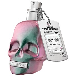 perfume To Be MyAvatar