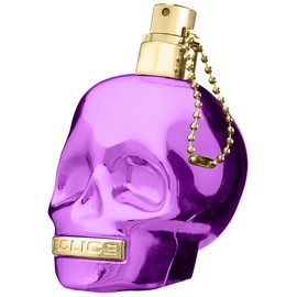 perfume To Be Purple Night