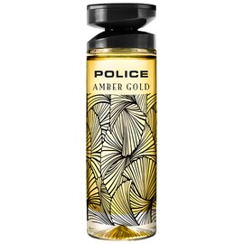 perfume Police Amber Gold Woman