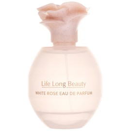 perfume LIFE LONG BEAUTY WHITE ROSE