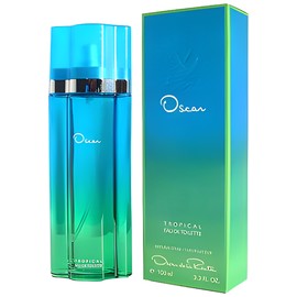 perfume Oscar Tropical