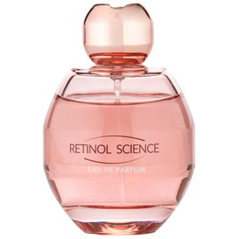 perfume Retinol Science