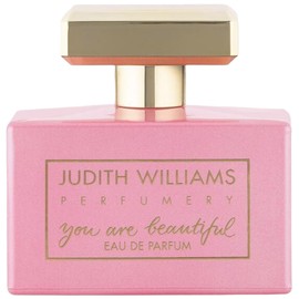 perfume You Are Beautiful