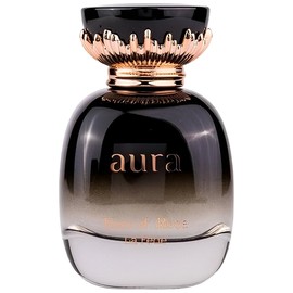 perfume La Fede Aura Kiss of Rose