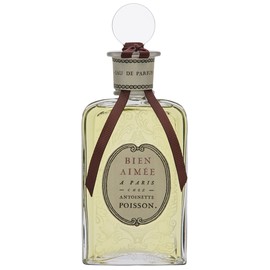 perfume Bien Aimée