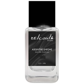 perfume Absinthe Énigme