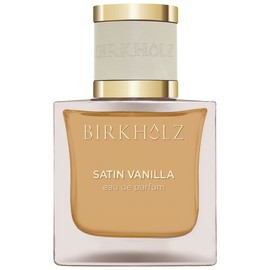 perfume Satin Vanilla