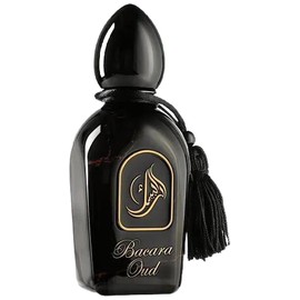 perfume Bacara Oud