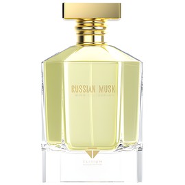 perfume Russian Musk
