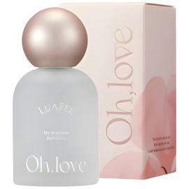 perfume Oh, Love