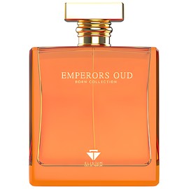 Emperor's Oud