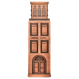 Niche Emarati Vintage Castle