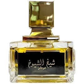 perfume Sheikh Al Shuyukh Markaz Concentrated