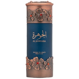 Niche Emarati Al Jawhara