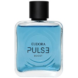 perfume Pulse Boost