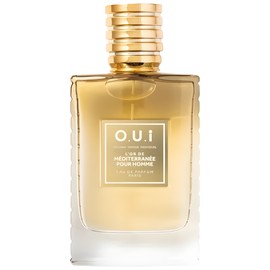 perfume L’Or de Méditerranée Pour Homme