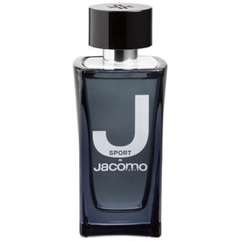 perfume J de Jacomo Sport