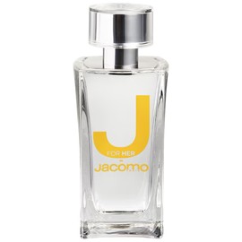 perfume J de Jacomo For Her