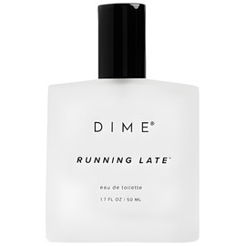 perfume Running Late