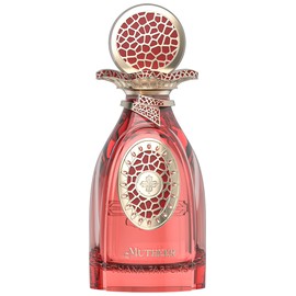 perfume Mutheer
