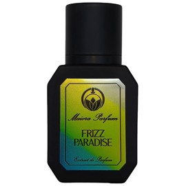 perfume Frizz Paradise