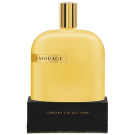 perfume The Library Collection Opus I