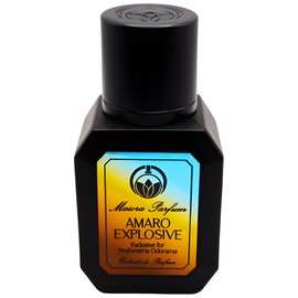 perfume Amaro Explosive