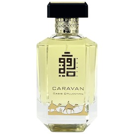 perfume Caravan
