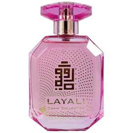 perfume Layali