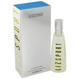 perfume Liz Sport