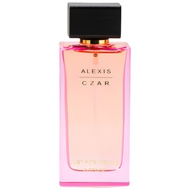 perfume Alexis - Just for Women X Valerie Bessone