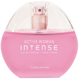 perfume Active Woman Intense