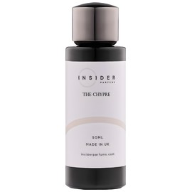 perfume The Chypre