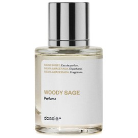 Woody Sage
