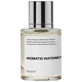 perfume Aromatic Watermelon