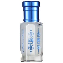 perfume Musk Attractive