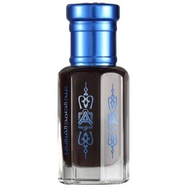 perfume Kashmir Musk