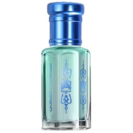 perfume Blue Musk