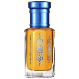 perfume Agarwood Body Musk