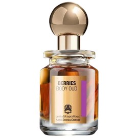 Berries Body Oud