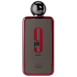 perfume 9 PM Rebel
