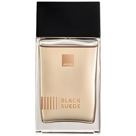 perfume Black Suede 2024