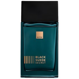 Black Suede Secret