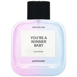 perfume You're A Winner Baby