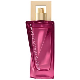 perfume Attraction Closer for Her