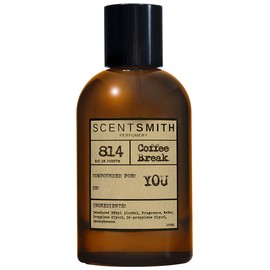 perfume 814 Coffee Break