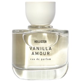 Vanilla Amour