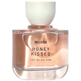 perfume Honey Kissed