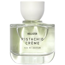 Pistachio Crème