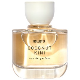 perfume Coconut Kini